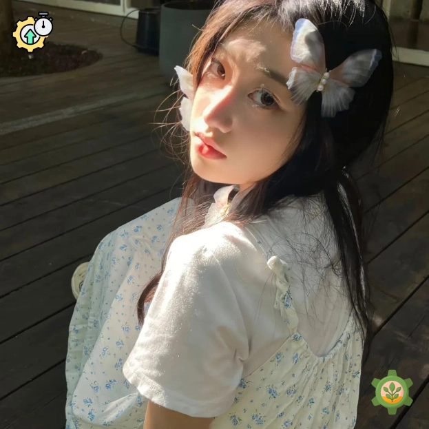 头像
